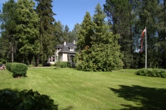 Juhlapaikka