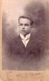 Adolf Europaeus