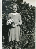 Elvi Anttonen os. Europaeus 1942 (10 v.)