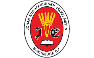 Sukuseuran tunnus